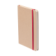 Picture of NOTE BOOK in Red