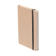Picture of NOTE BOOK in Black