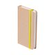 Picture of NOTE BOOK in Yellow