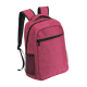 Picture of BACKPACK RUCKSACK in Red
