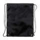Picture of DRAWSTRING BAG in Black
