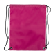 Picture of DRAWSTRING BAG in Pink