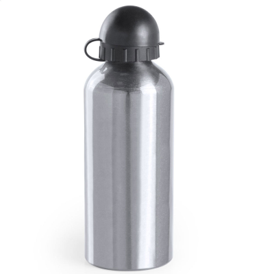 Picture of SPORTS BOTTLE in Silver