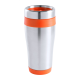 Picture of THERMO CUP in Orange