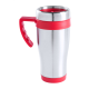 Picture of THERMO MUG in Red