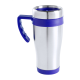 Picture of THERMO MUG in Blue