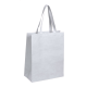 Picture of SHOPPER TOTE BAG in White