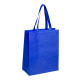Picture of SHOPPER TOTE BAG in Blue