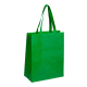 Picture of SHOPPER TOTE BAG in Green