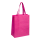 Picture of SHOPPER TOTE BAG in Pink