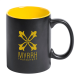 Picture of MUG in Yellow