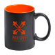 Picture of MUG in Orange