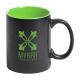 Picture of MUG in Green