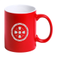 Picture of MUG in Red