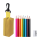 Picture of COLOUR PENCIL SET in Yellow