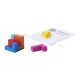 MAGIC PUZZLE in Multi Colour image 2