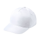 Picture of BASEBALL CAP in White