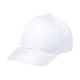 Picture of BASEBALL CAP in White