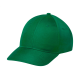 Picture of BASEBALL CAP in Green