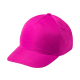 Picture of BASEBALL CAP FOR CHILDRENS in Pink