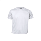 Picture of SPORTS TEE SHIRT in White