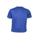 Picture of SPORTS TEE SHIRT in Blue