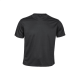 Picture of SPORTS TEE SHIRT in Black