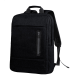 Picture of BACKPACK RUCKSACK in Black