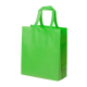 Picture of SHOPPER TOTE BAG in Green