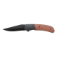 POCKET KNIFE in Brown image 2