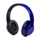 Picture of BLUETOOTH HEADPHONES in Blue