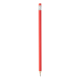 Picture of PENCIL in Red