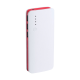 Picture of POWER BANK in Red