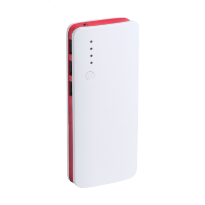 Picture of POWER BANK in Red