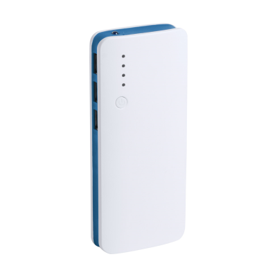 Picture of POWER BANK in Light Blue