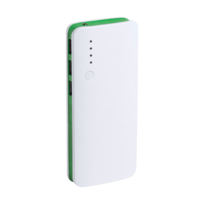 Picture of POWER BANK in Green