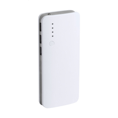 Picture of POWER BANK in Ash Grey