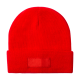 Picture of WINTER HAT in Red