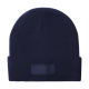 Picture of WINTER HAT in Dark Blue