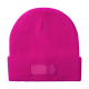 Picture of WINTER HAT in Pink