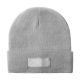 Picture of WINTER HAT in Pale Grey