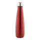 Picture of STAINLESS STEEL METAL BOTTLE in Red