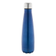 Picture of STAINLESS STEEL METAL BOTTLE in Blue