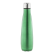 Picture of STAINLESS STEEL METAL BOTTLE in Green