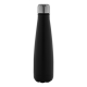 Picture of STAINLESS STEEL METAL BOTTLE in Black