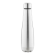 Picture of STAINLESS STEEL METAL BOTTLE in Silver