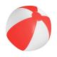 Picture of BEACH BALL (Ø28 CM) in Red