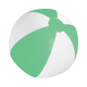 Picture of BEACH BALL (Ø28 CM) in Green