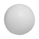 Picture of BEACH BALL (Ø28 CM) in White