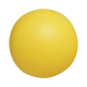 Picture of BEACH BALL (Ø28 CM) in Yellow